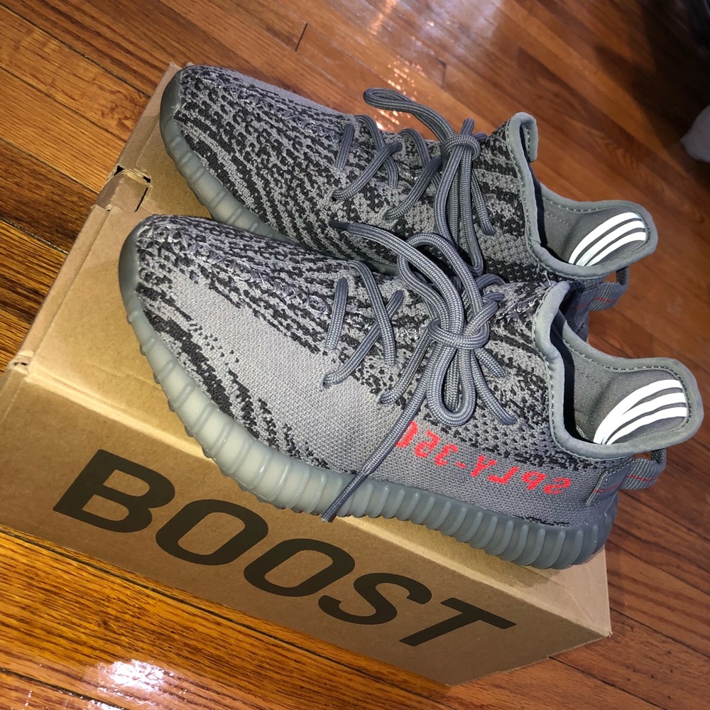 Yeezy boost 350